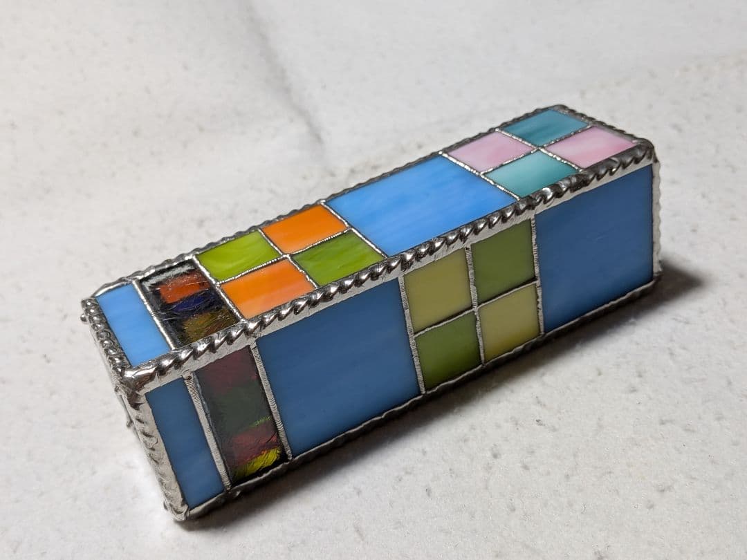 代永正樹　万華鏡　１点物