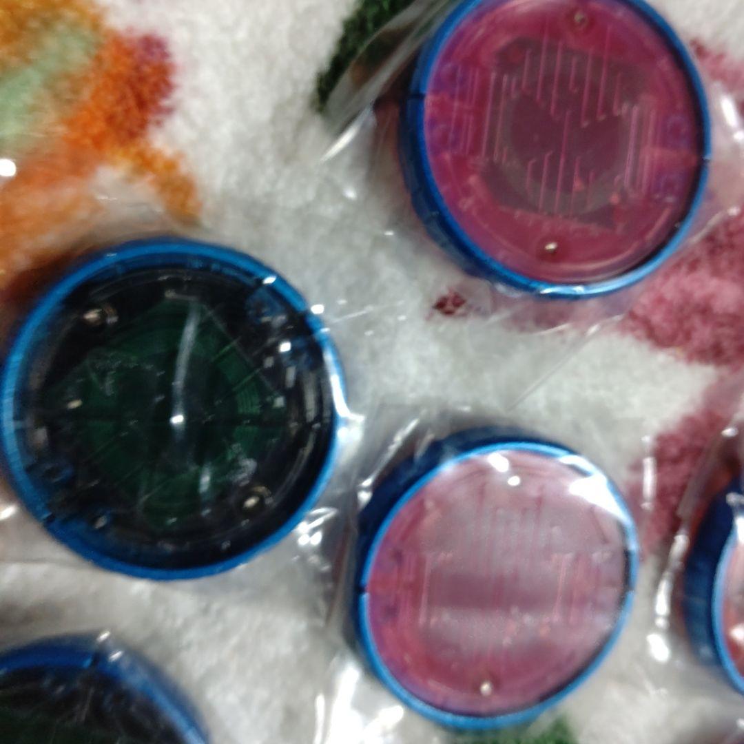 仮面ライダー　オーズ　レアメダル　まとめ売り