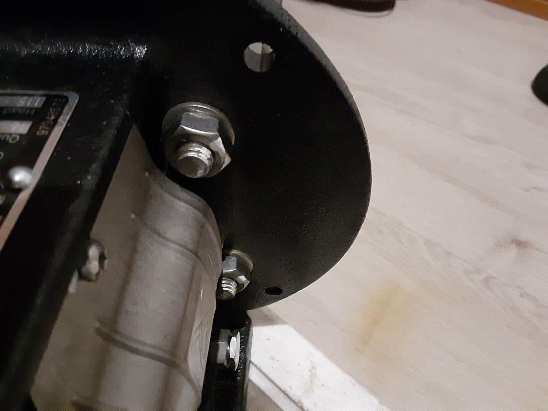 GRUNDFOS 8302型水中ポンプ