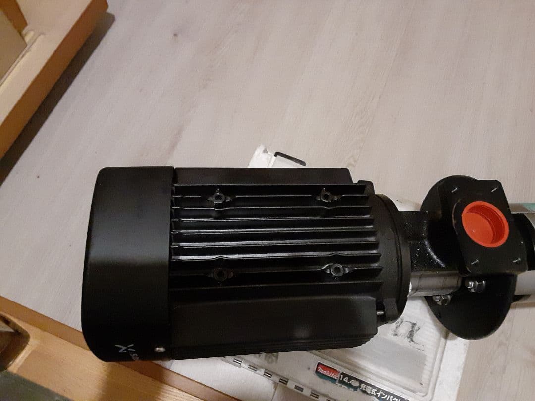 GRUNDFOS 8302型水中ポンプ