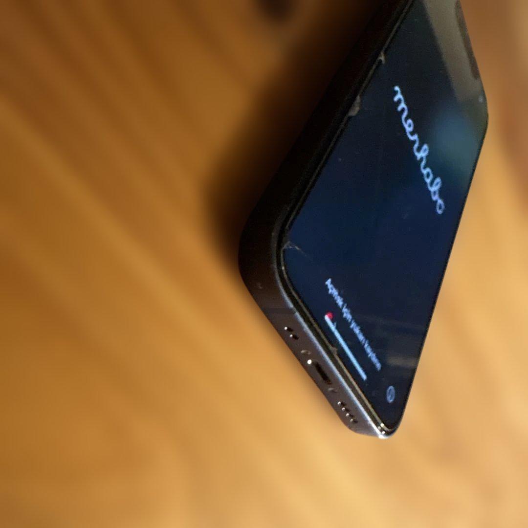 Apple iPhone 13mini ブルー