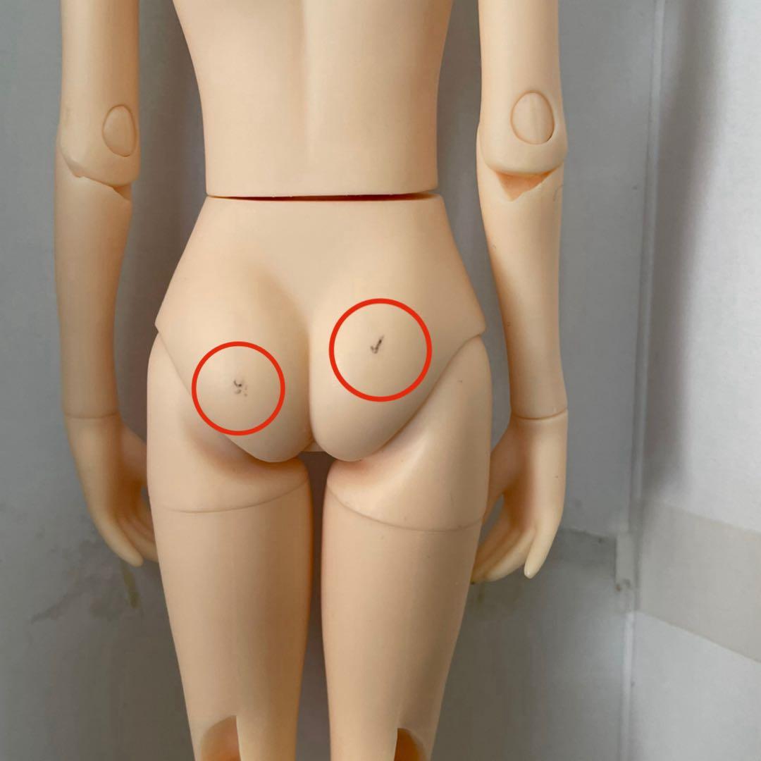 おおかみ ruruko boy ペットワークス