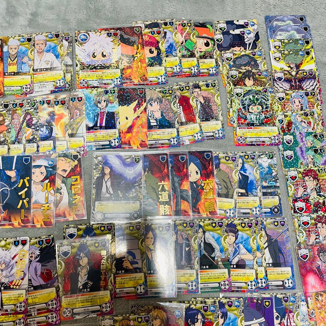 家庭教師REBORN!! CCG