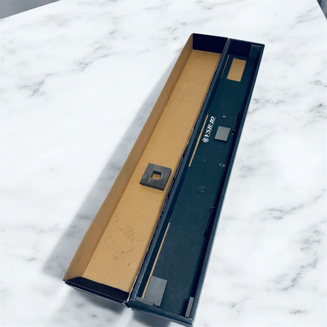 東京マルイ VSR-10 リアルショックver ウッド風