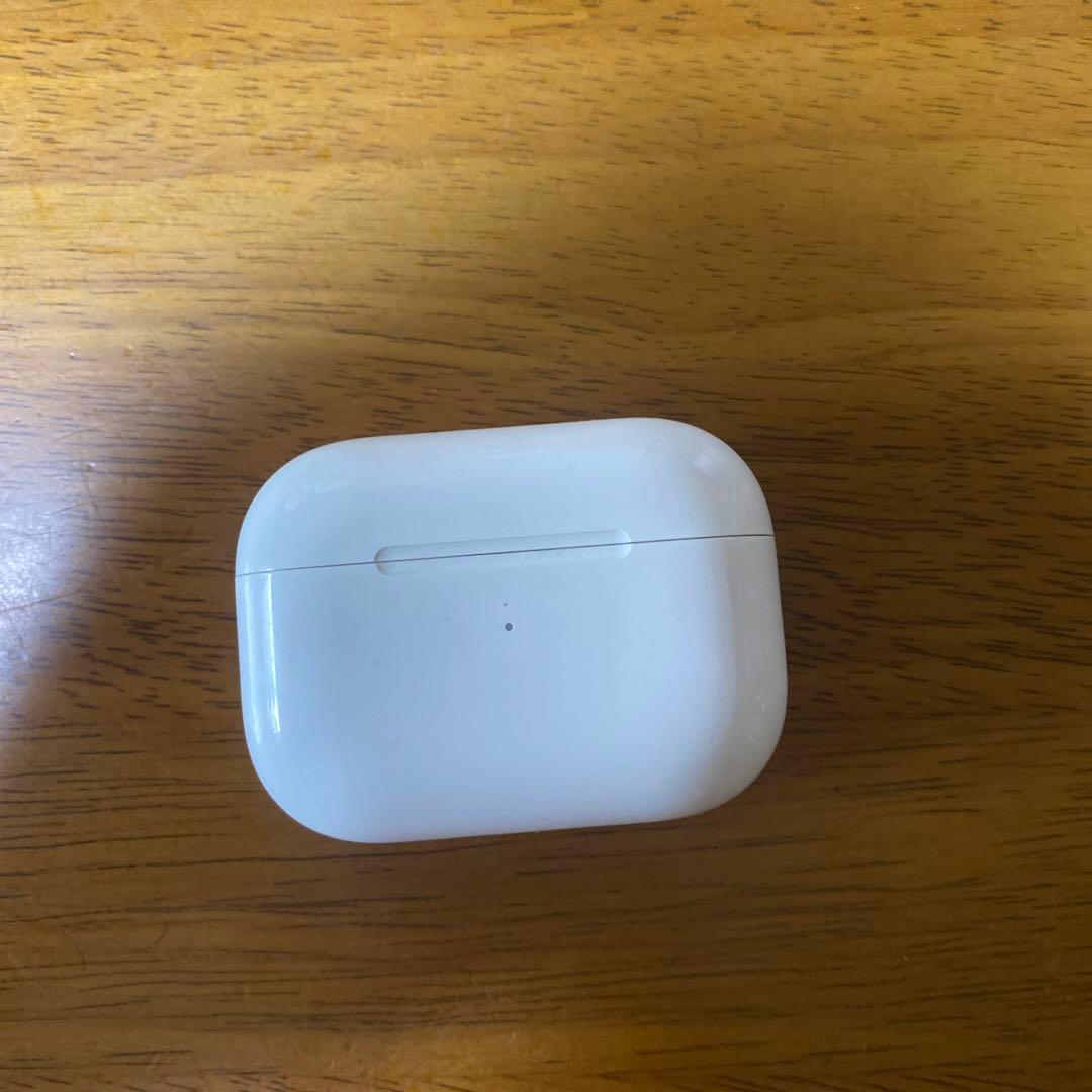 Apple Airpods (第3世代) MME73J/A