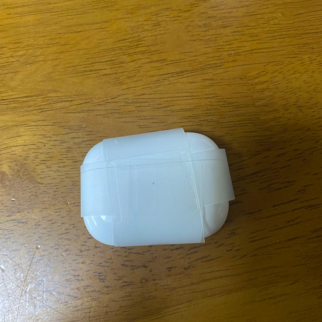Apple Airpods (第3世代) MME73J/A