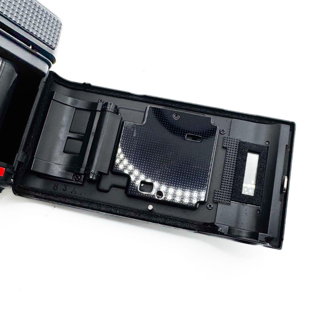 Aランク 良品 Nikon L35 AD ISO400モデル