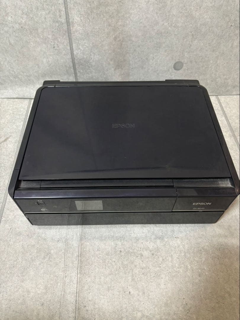 エプソン　ep-804a ジャンク　プリンター