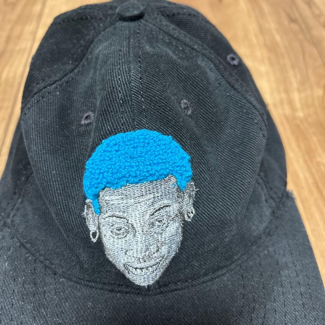 Nike ロッドマンキャップ　90s