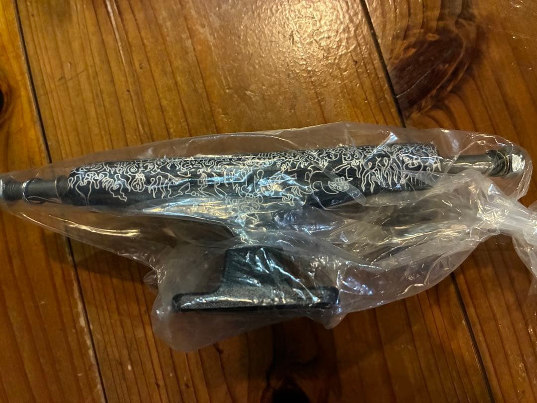 GX1000 8.25 INDY149 Tfankモデルスケートボードフルセット