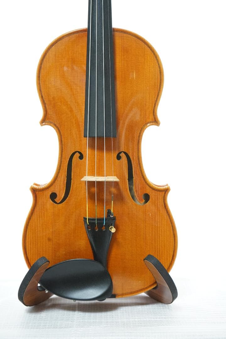 バイオリン Bernd Hiller 1993