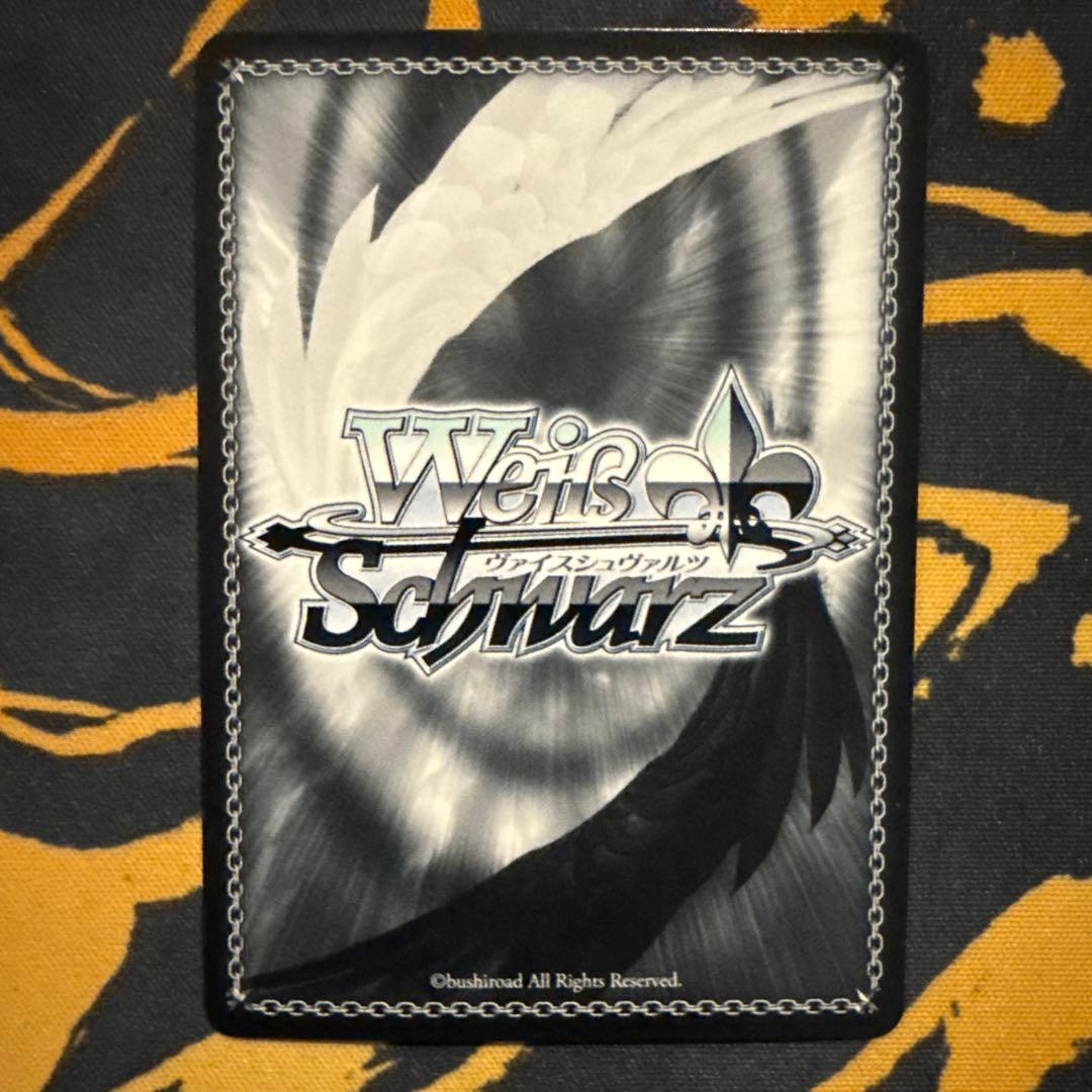 ヴァイスシュヴァルツ 魔導王 アインズ SP