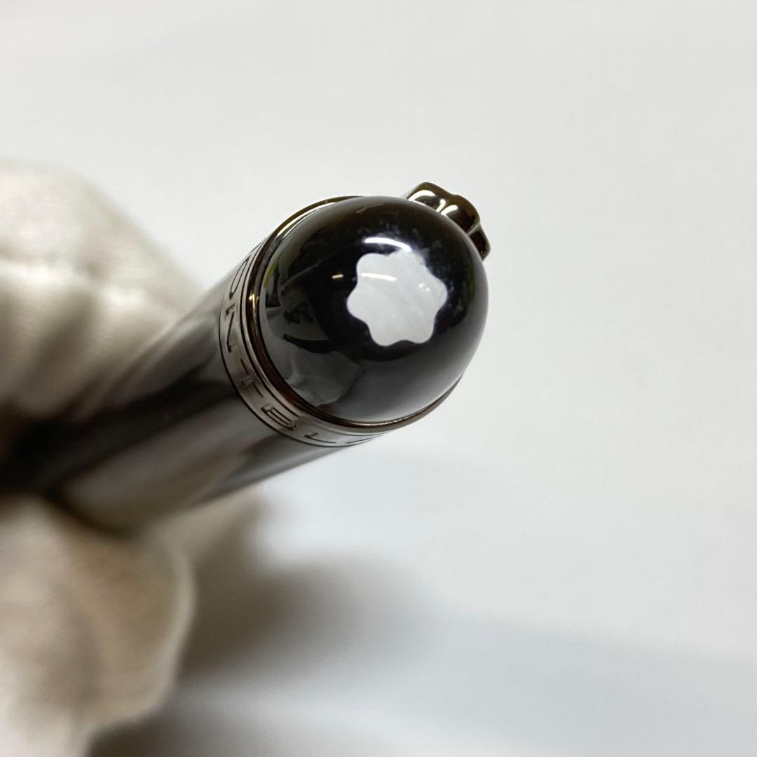 まさ★モンブラン　スターウォーカー　ツイスト式　ボールペン　K226