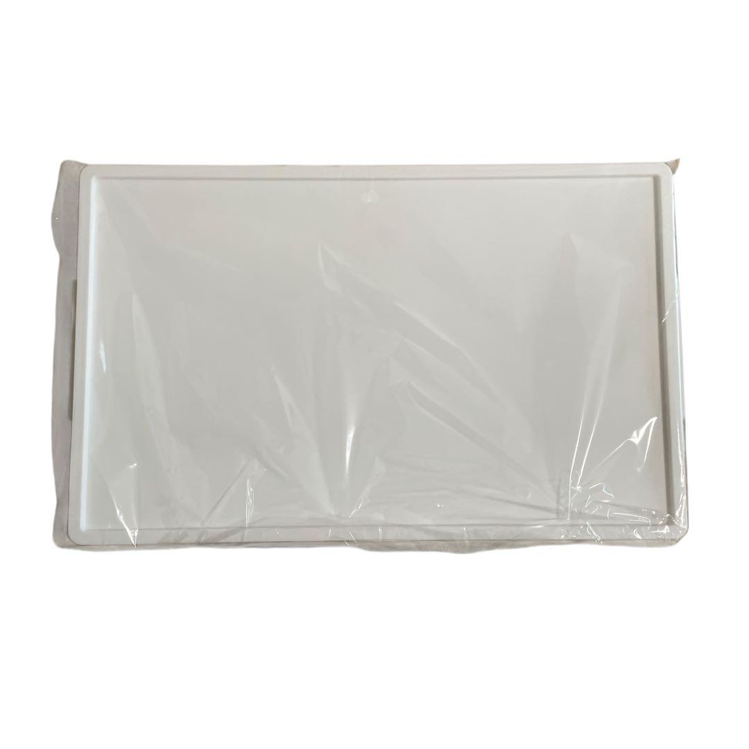 ダイソー　ジョイントできる扉付折りたたみ収納ケース　大10個セット