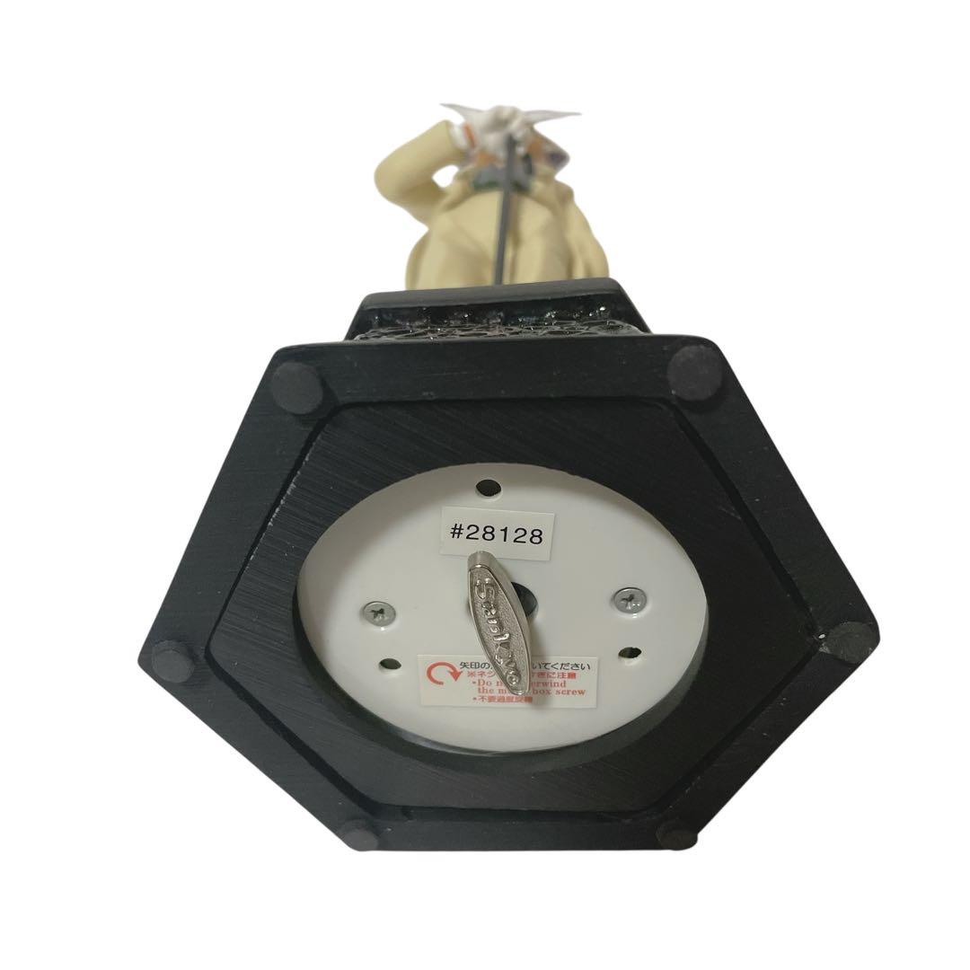 【大特価】廃盤 ジブリ 耳をすませば バロン オルゴール