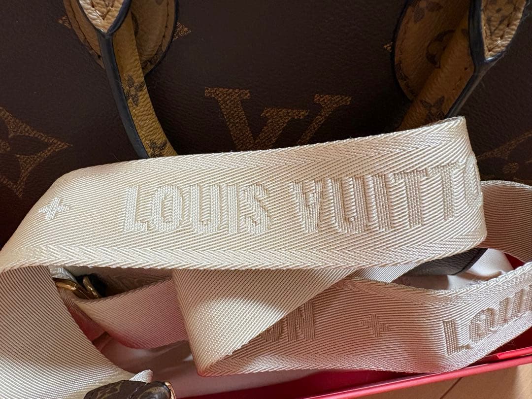 ショルダーバッグ モノグラム