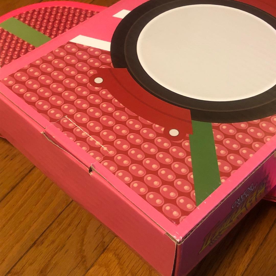 バックトゥーザフューチャー ホバーボード レプリカ(^^)