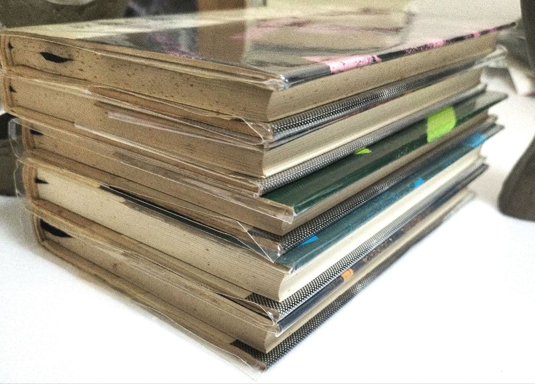 シオラン選集 5冊揃