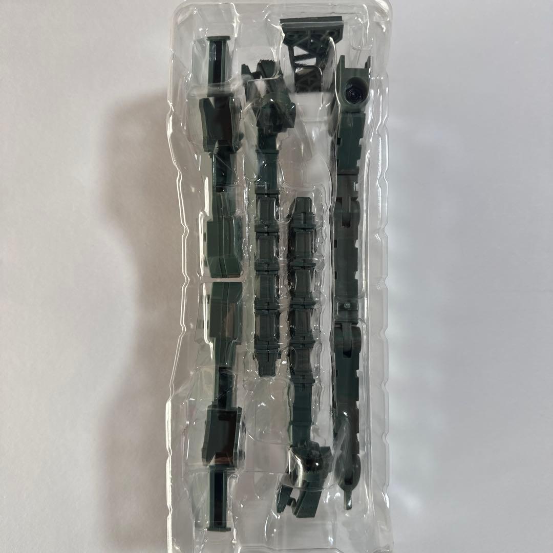 ▪️LBUILD/メタルビルド/エヴァンゲリオン/初号機