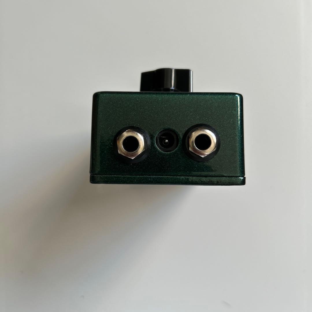 earthquaker devices arrows ブースター