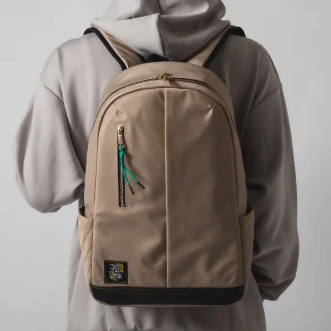 クロード　バックパック ファイアーエムブレム風花雪月　SuperGroupies