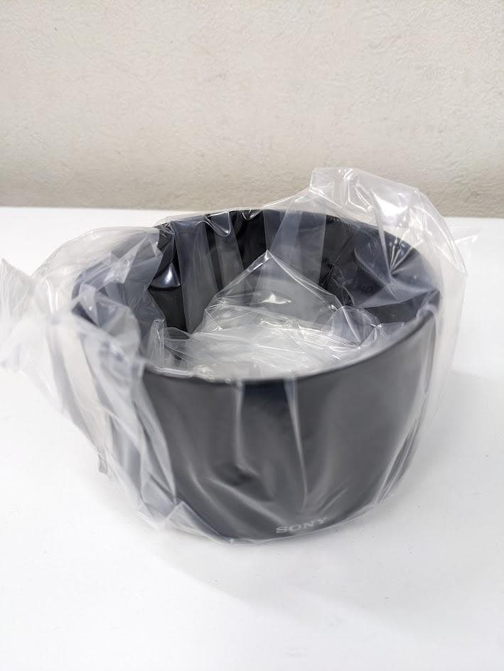 レンズ(単焦点) SONY SEL90M28G FE 90mm F2.8 Macro G OSS