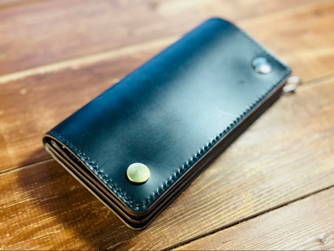 オーダー トラッカーウォレットTW-01