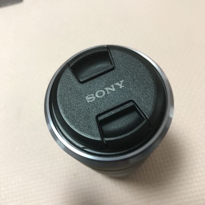SONY 望遠レンズ ズームレンズ