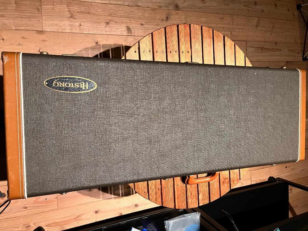 【新春特価】History GH-T2 Telecaster タイプ