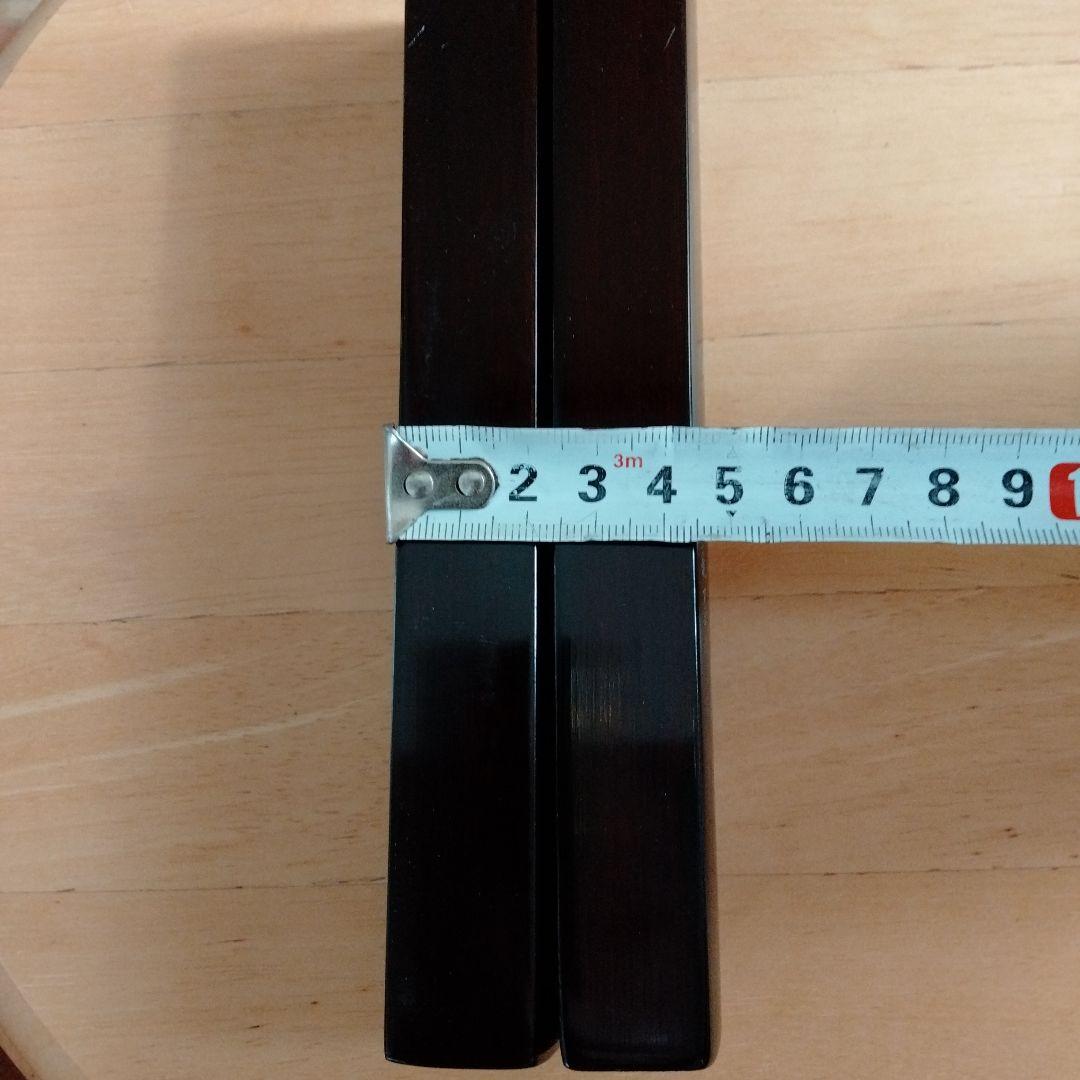 旧家蔵　中国骨董漆器 最高級漆塗り美術品 隷書漢詩彫刻細工精製名作 高級唐木使用