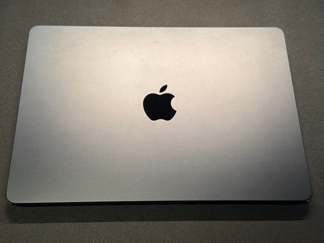 【おまけ付18日正午まで】Apple MacBook Air M2 (2022)