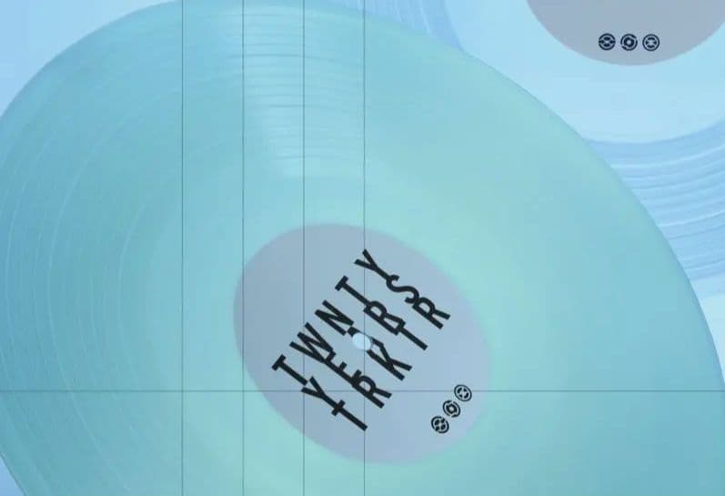 DJ機材 Native Instruments TRAKTOR SCRATCH Vinyl