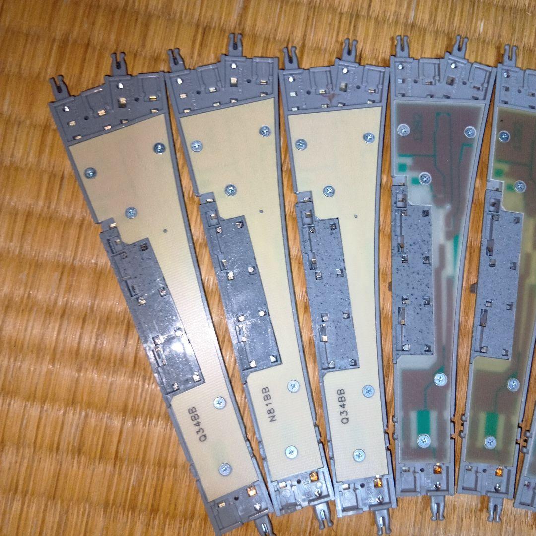 TOMIX　ポイントレールまとめ⑤