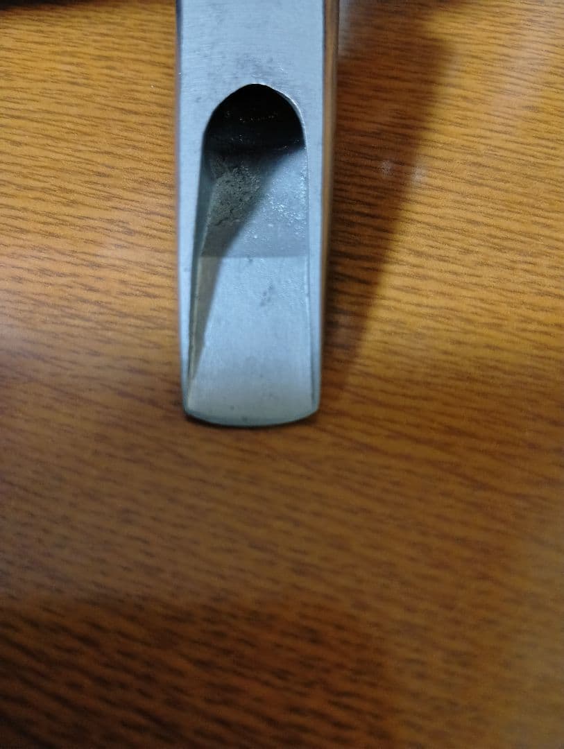 アルトサックス用マウスピースDukoff D7