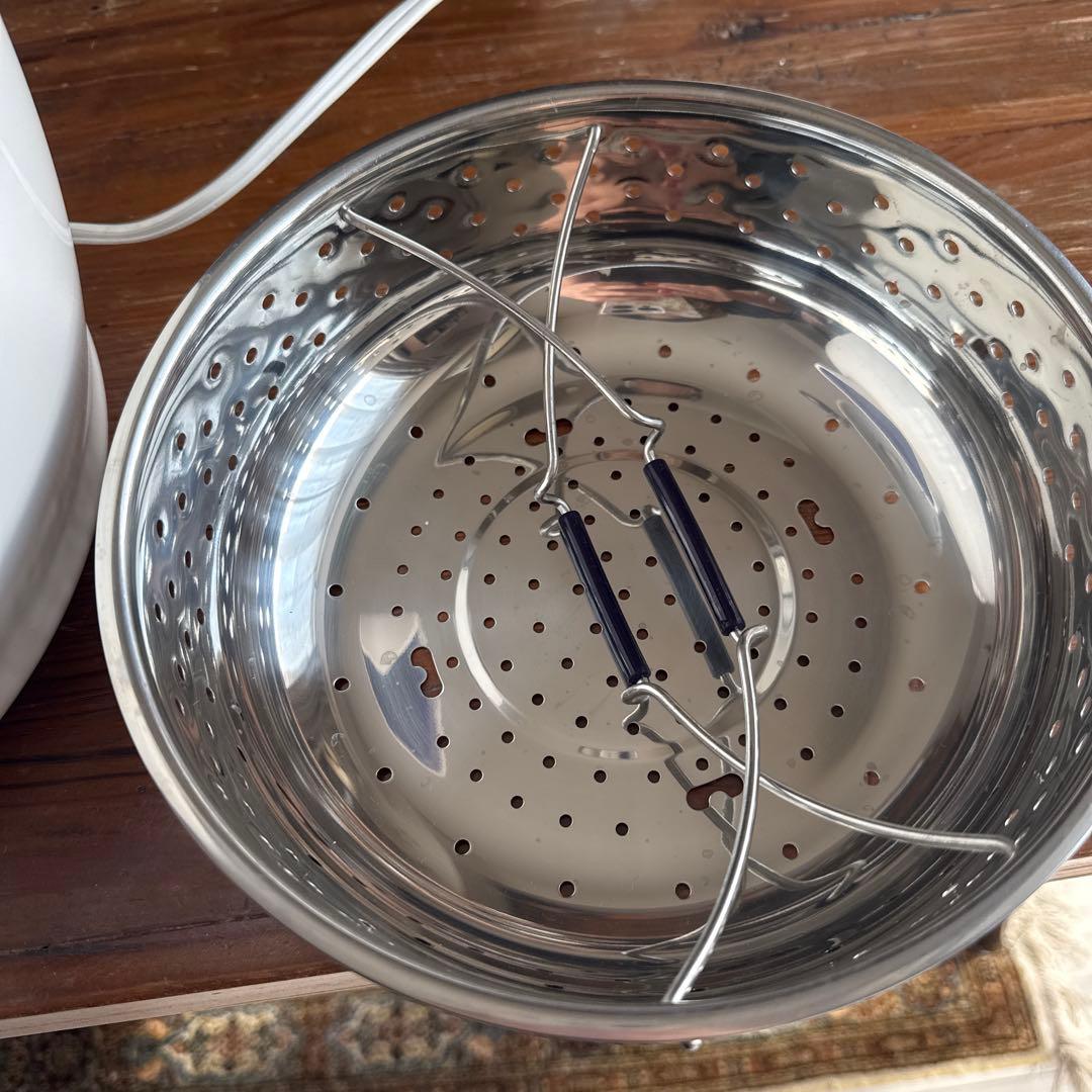 T-fal Cook4me 電気圧力鍋　６Ｌ