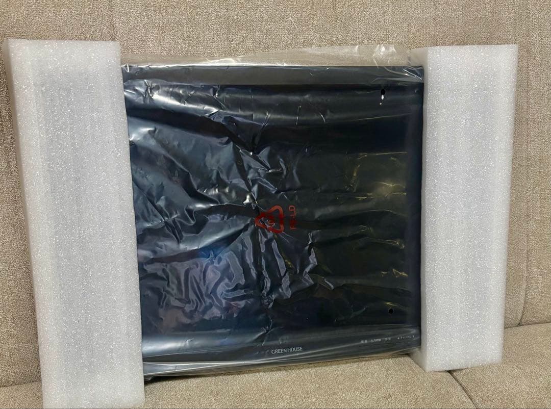 テレビ GREEN HOUSE