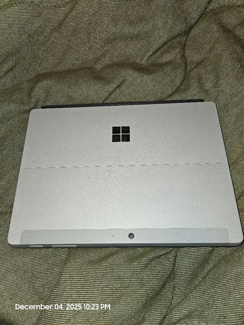 Microsoft Surface Go2 Office有り