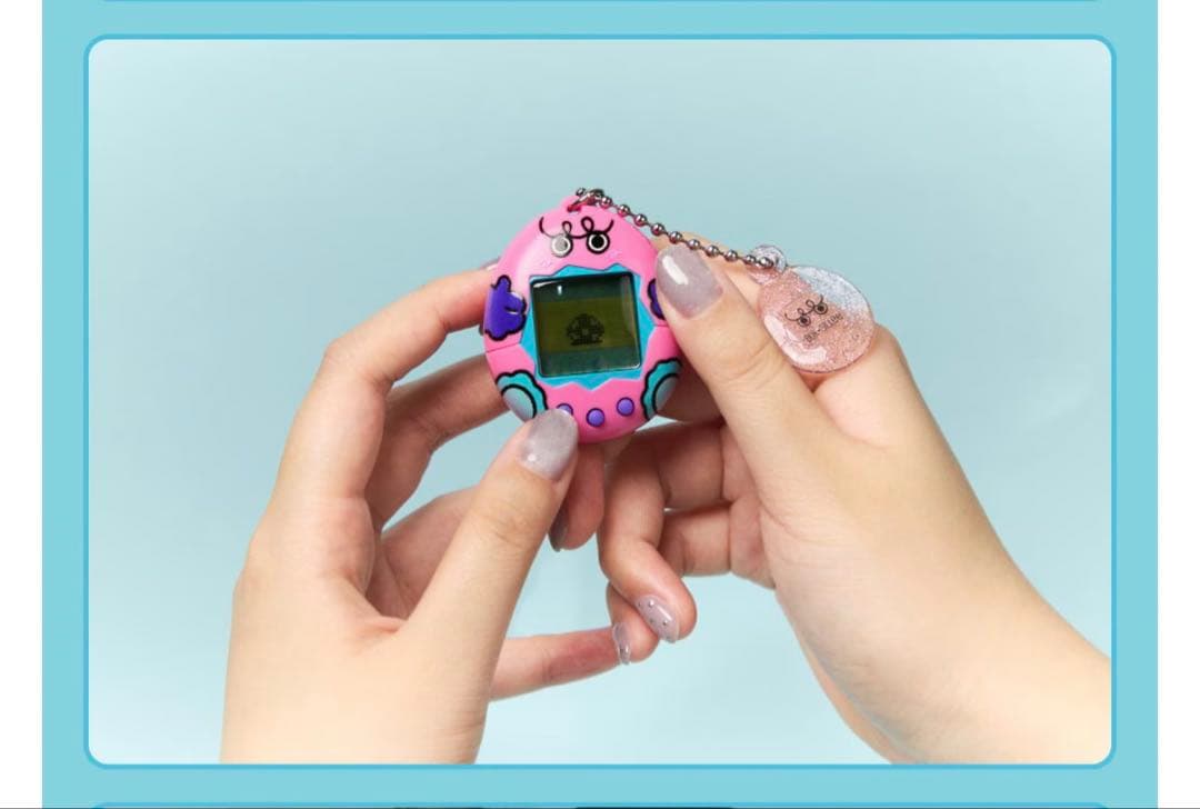 SHINee KEY ボクシリ たまごっち&HUNTER SMini セット