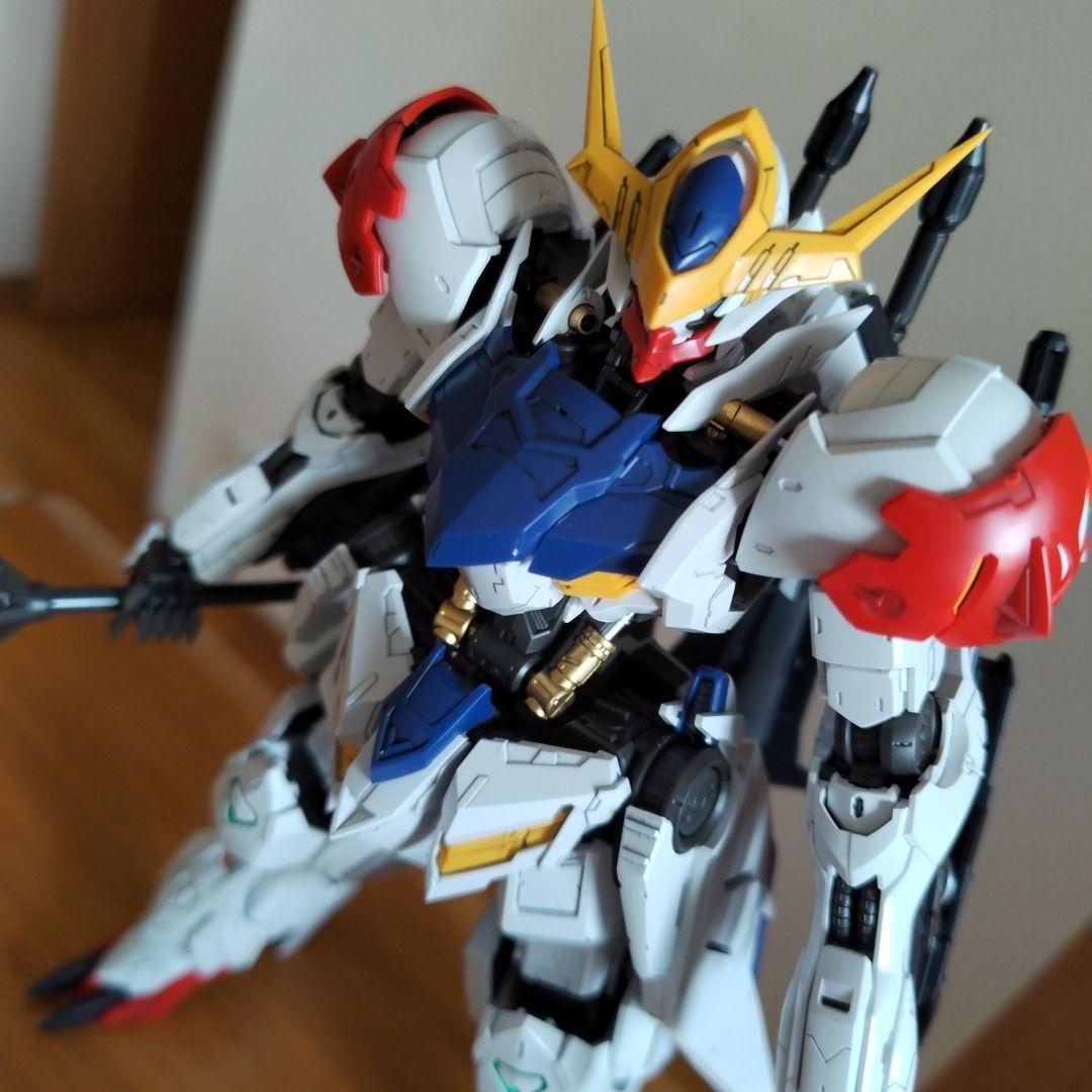 MGバルバトスルプス