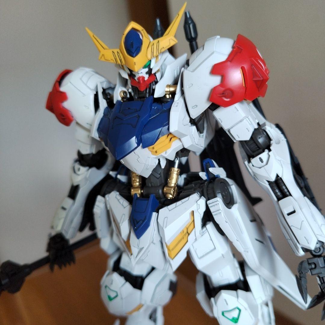 MGバルバトスルプス