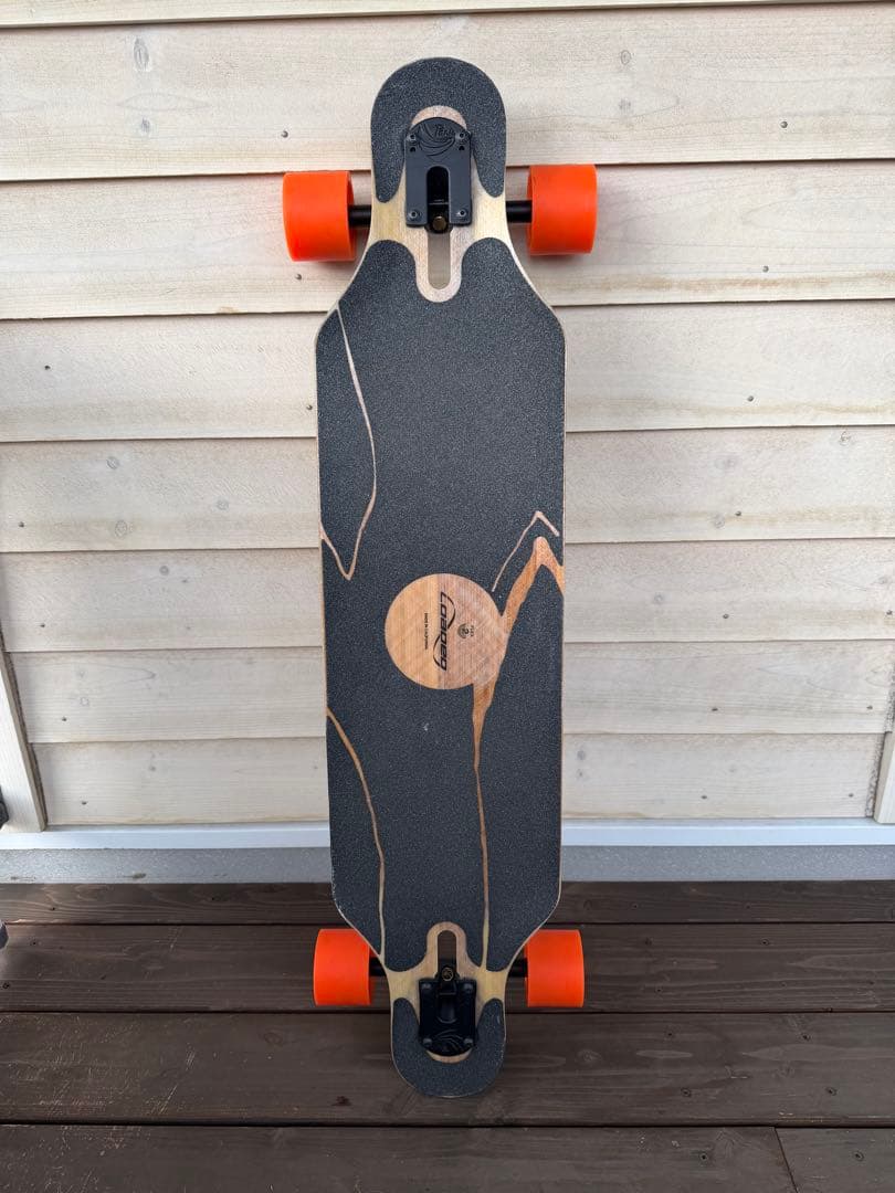 LOADED BOARDS icarus イカロス Flex2 ローデッド