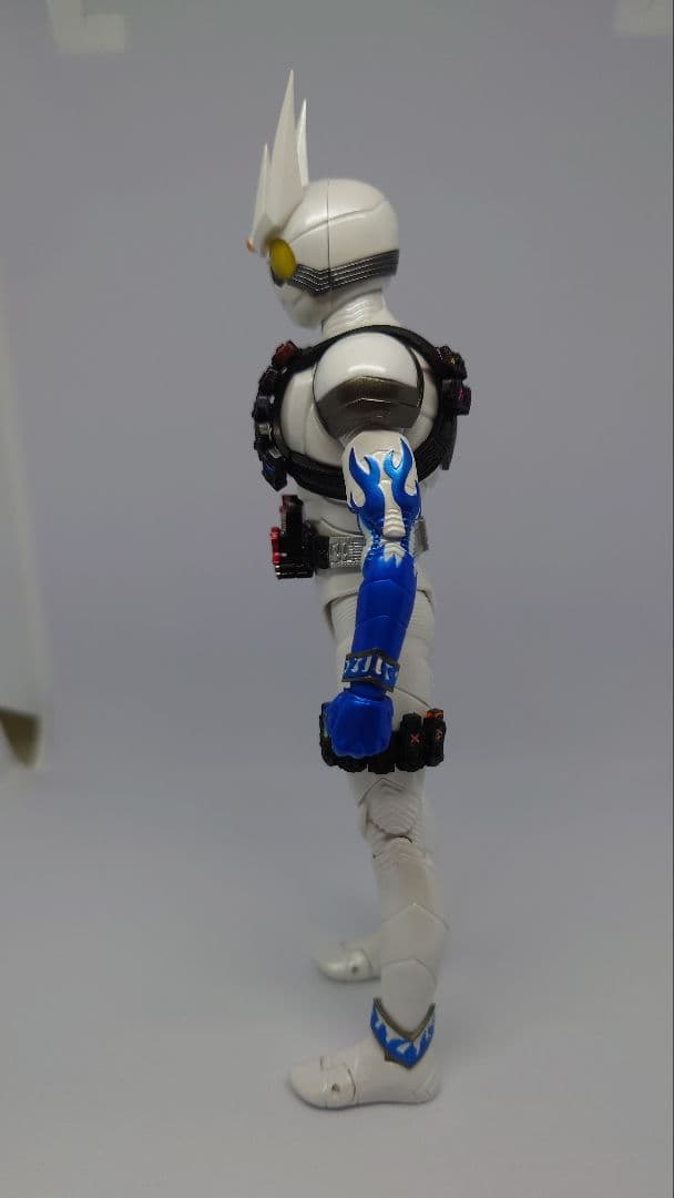 ※要画像確認S.H.Figuarts（真骨彫製法）仮面ライダーエターナル