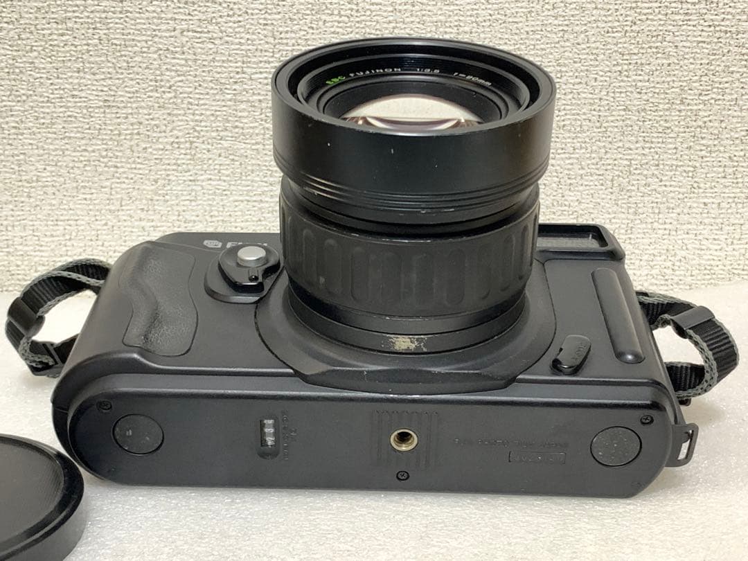 フィルムカメラ FUJI GW690 III