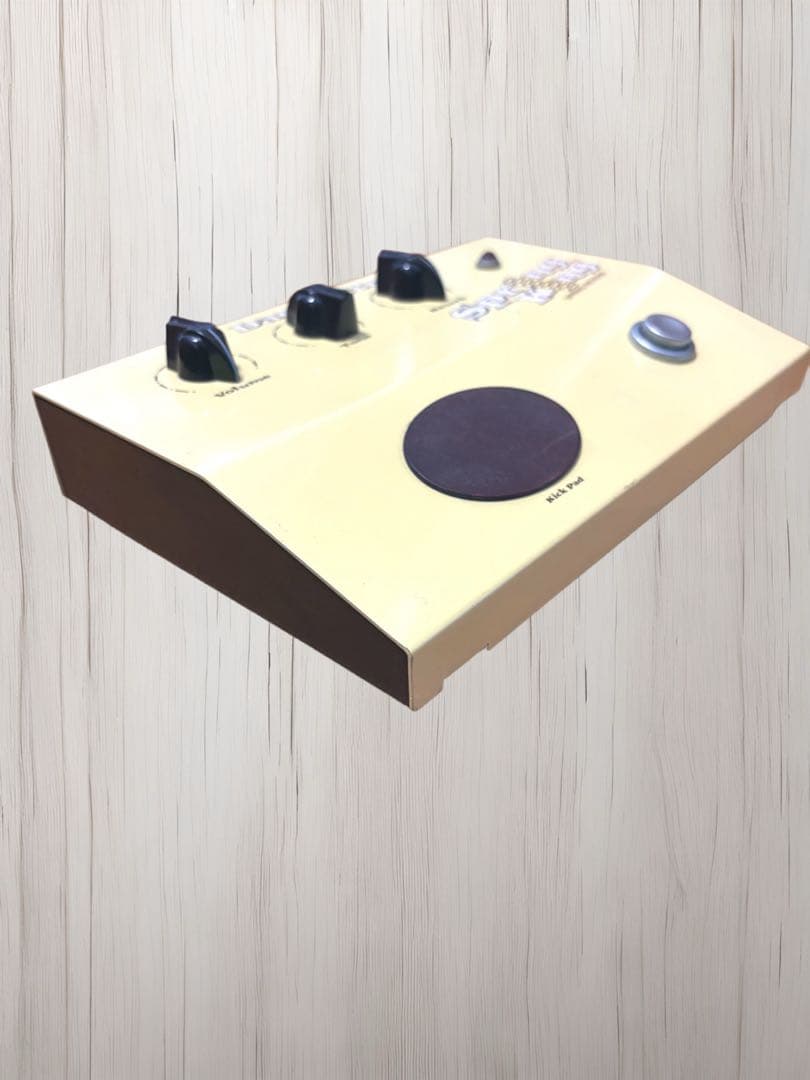 無料配送　Danelectro Spring King スプリングリバーブ