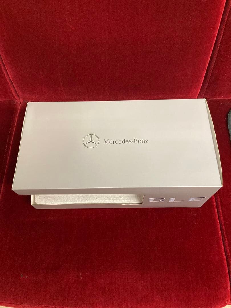 #ＧLＥクーペの人気アイテム