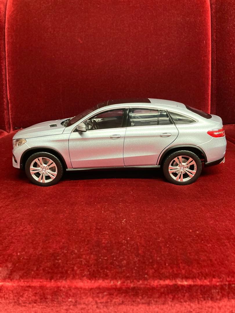 #ＧLＥクーペの人気アイテム