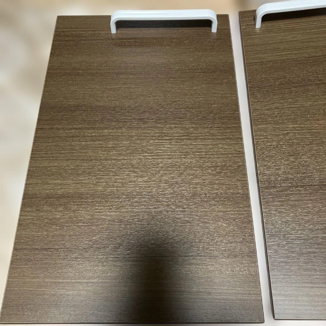 洗面化粧台キャビネット 扉のみ