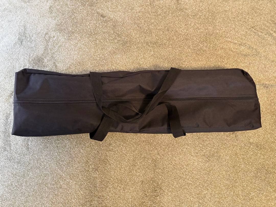 Alpenアウトドアーズ『アルミユニットテーブル88 』