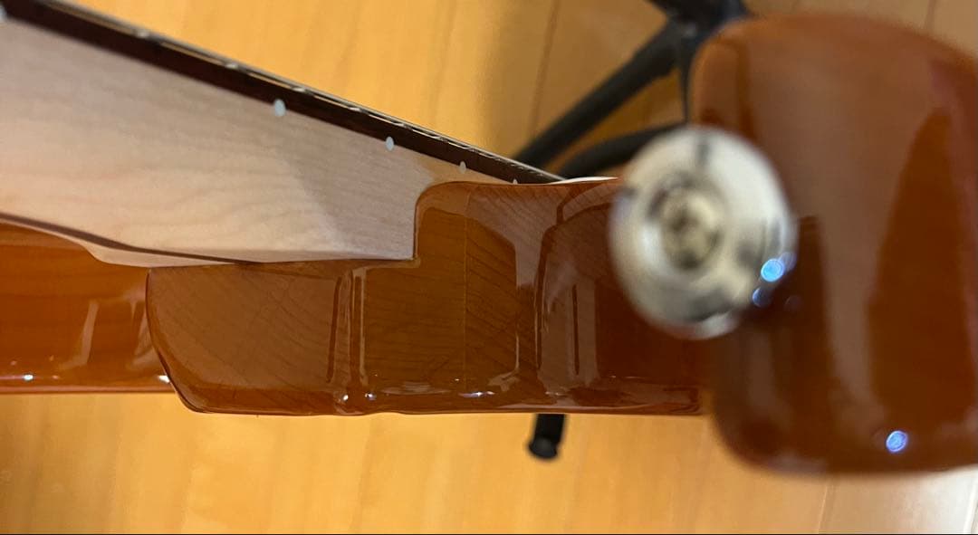 新品同様 日本製　GRECO WS-ADV-G QT