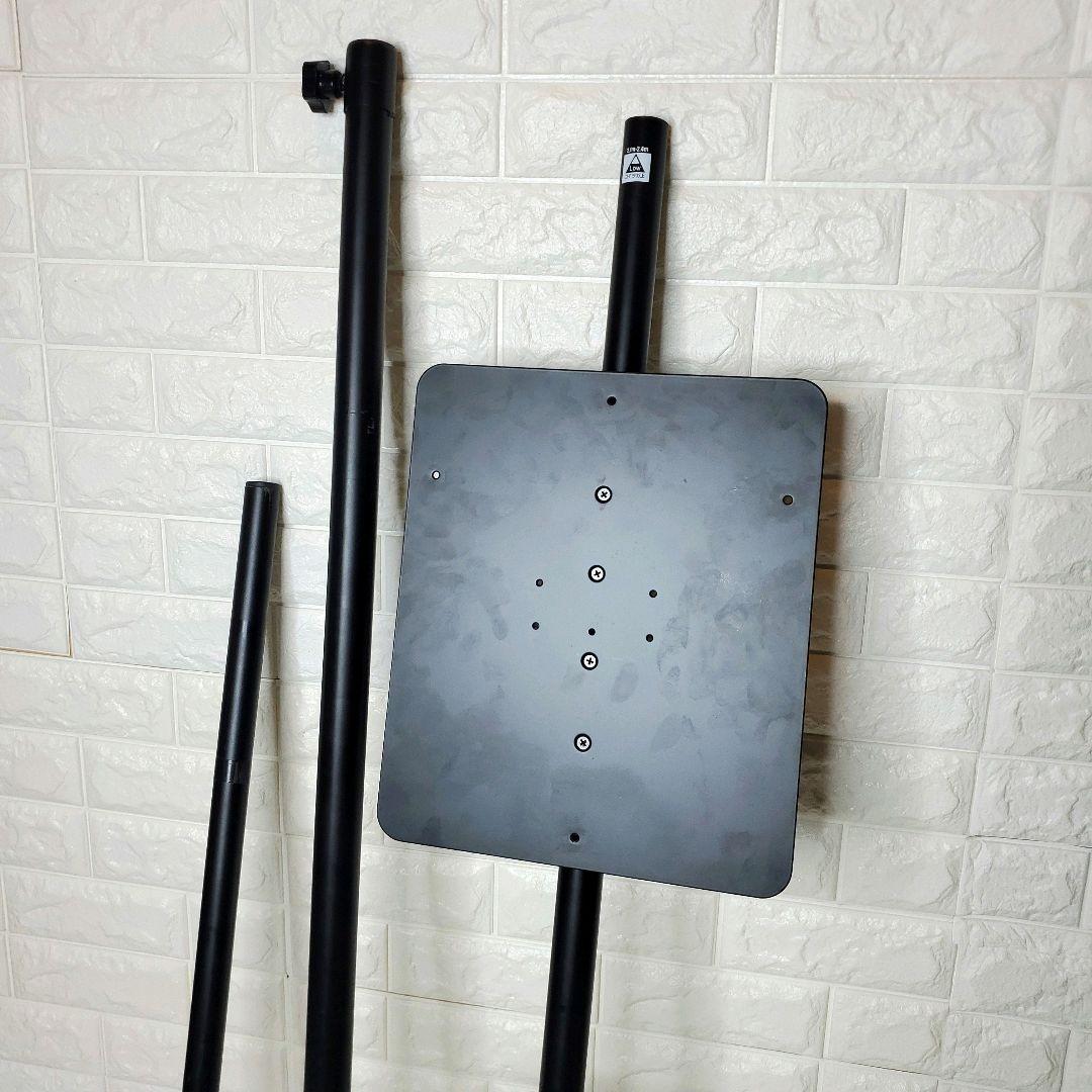 DARTSLIVE  ダーツボード ポールスタンド付き